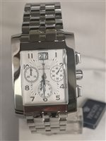 Orologio Pryngeps Uomo Prestige in Acciaio CR941 - CR941